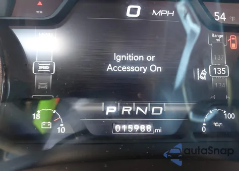 2022 Ram 1500 Trx 4X4 5'7" Box from USA, damaged, VIN 1C6SRFU98NN112671